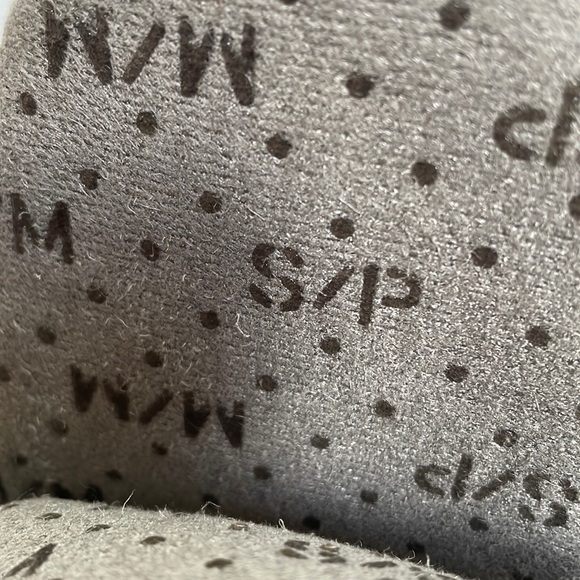 K. Bell women’s Sherpa Slipper - Picture 3 of 4